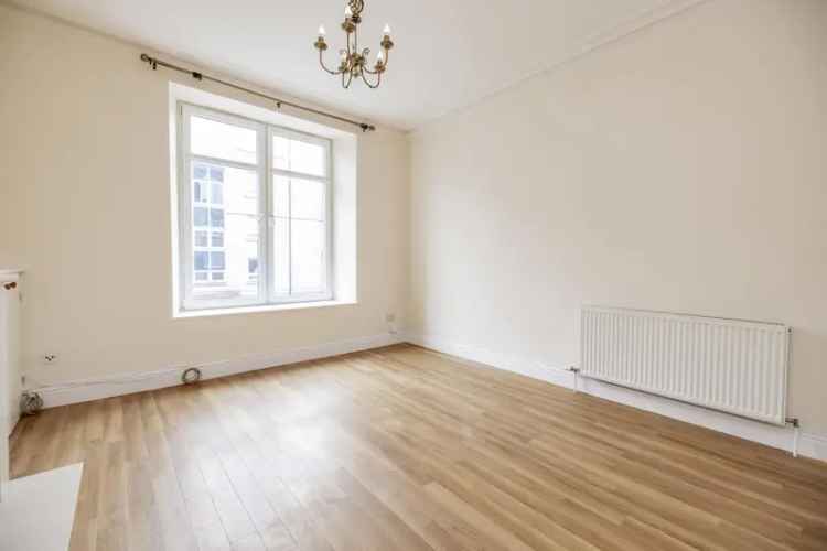 Flat For Rent in Aberdeen City, Scotland