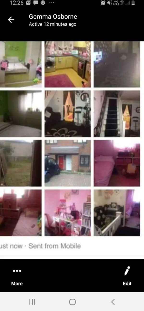 House For Rent in London, England