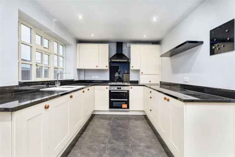 Semi-detached house For Sale in Sleights, England