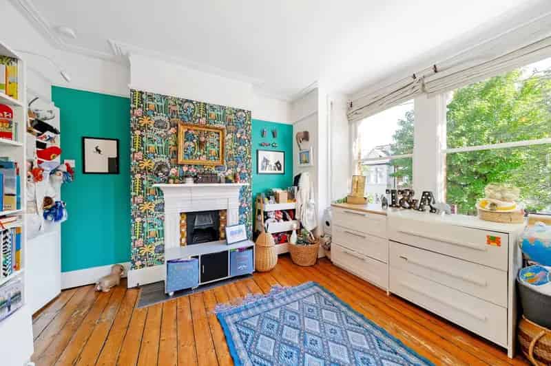 3 Bedroom Edwardian House for Sale