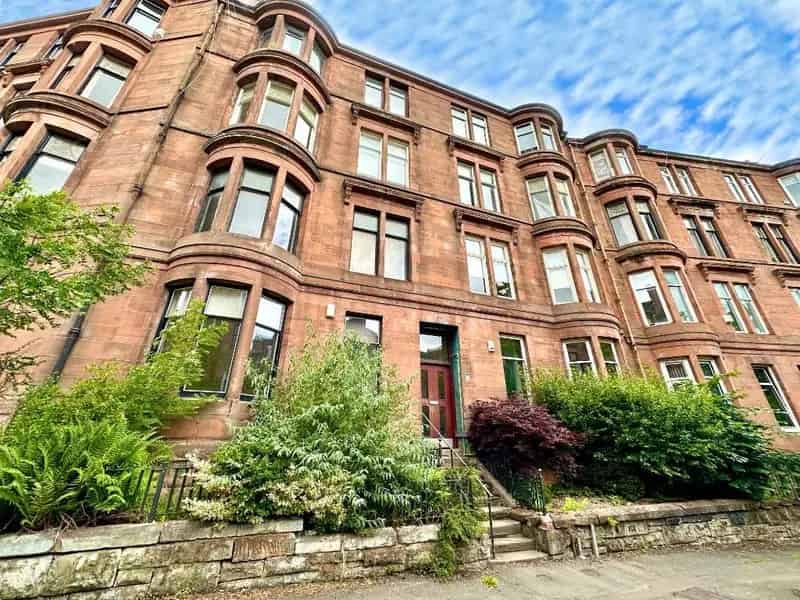2 Bedroom Flat to Rent