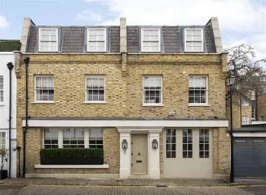 Cresswell Place, London, SW10 9RB | Property for sale | Savills