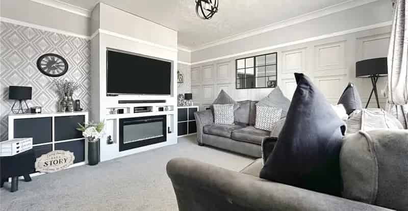 4 bedroom house for sale