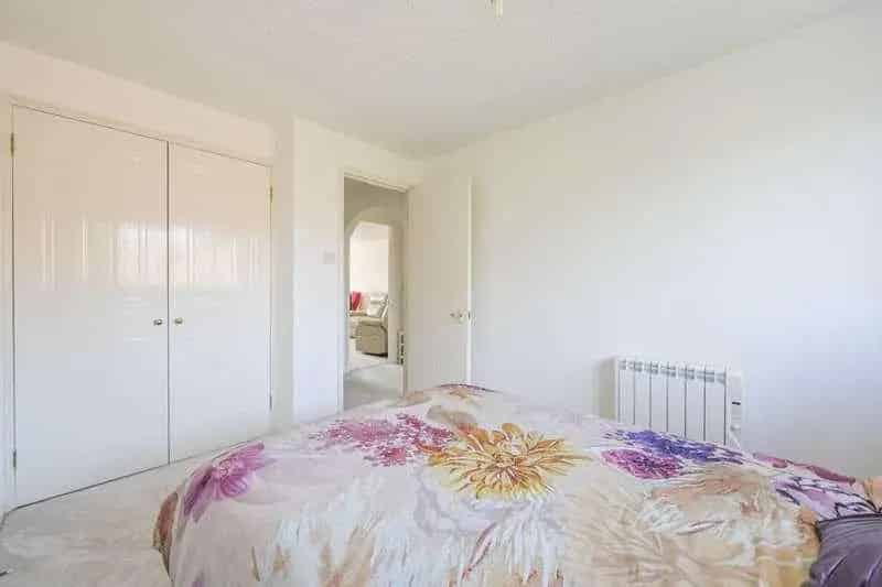 2 Bed Flat for Sale Isle of Dogs