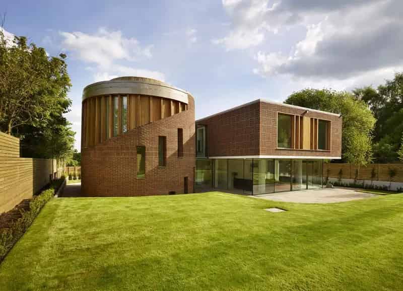 6 Bedroom Detached House for Sale in Radlett