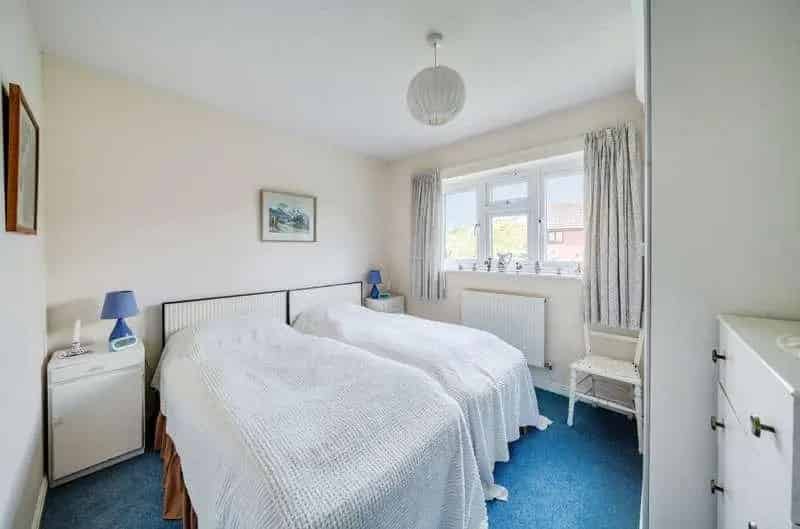 4 Bed Detached House For Sale Cheltenham