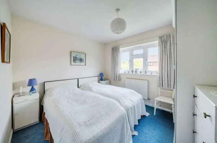 4 Bed Detached House For Sale Cheltenham