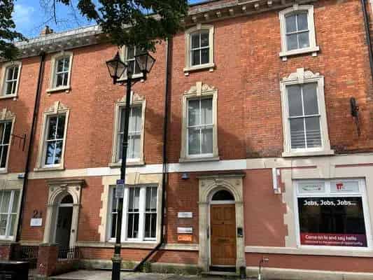 , 22 Windsor Place, Cardiff, CF10 3BY | Property for sale | Savills