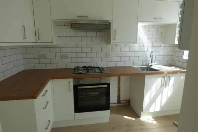 3 Bedroom Terraced House Recently Refurbished