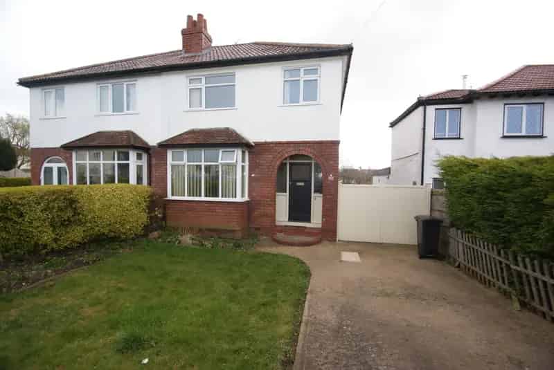 3 Bedroom Semi Detached House Westbury on Trym Southmead