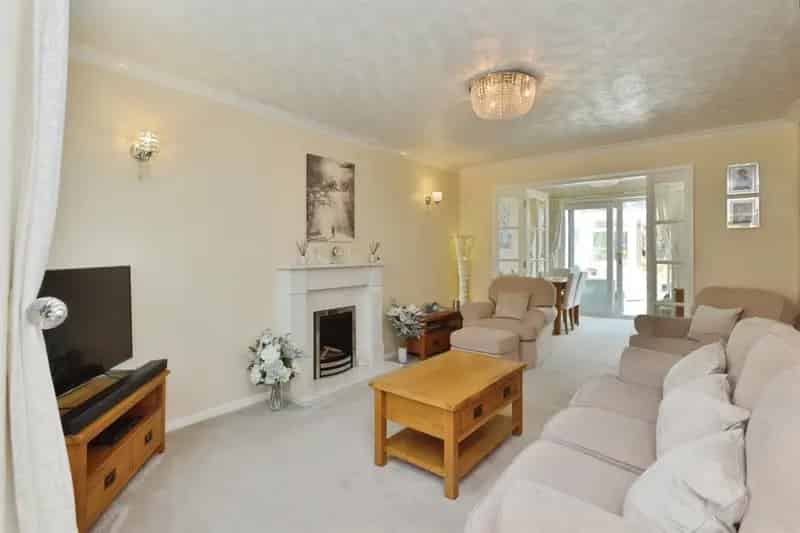 House For Sale , Milton Keynes, England