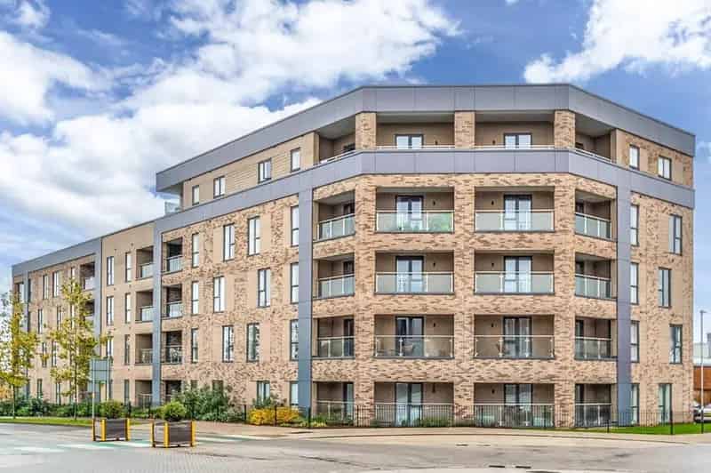 1 Bedroom Apartment for Sale near Longbridge Town Centre