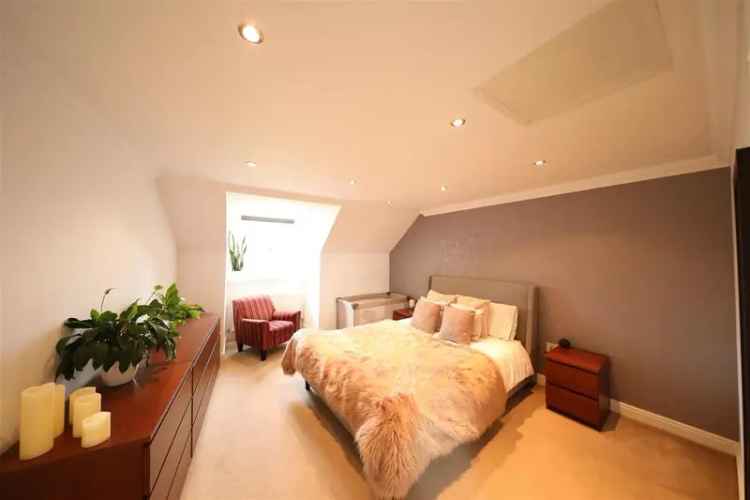 3 Bedroom Townhouse for Sale
