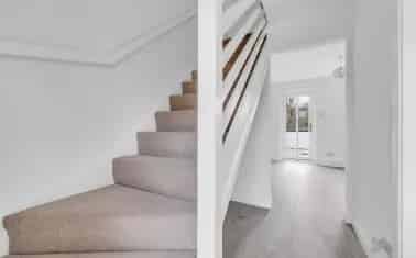 2 Bed End Terrace House Honiton Renovated Garden Parking Garage