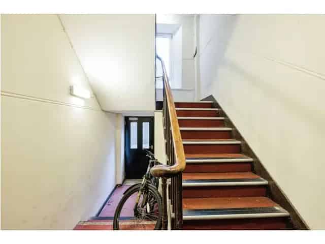 1 Bedroom Flat for Sale in Rosemount Aberdeen
