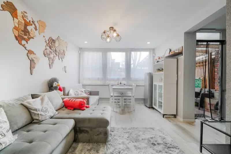 1 Bedroom Flat for Sale 581 SQ FT Reedham Close