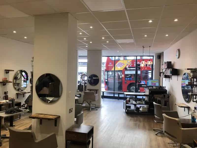 129 Queens Road Class E Unit Retail Clinical Space