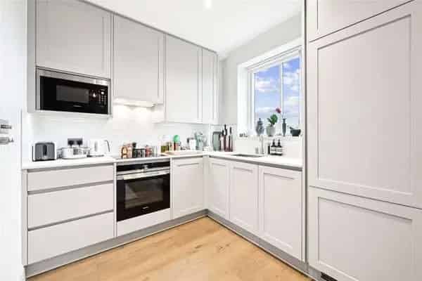 Palladian Gardens, London, W4 2DZ | Property for sale | Savills
