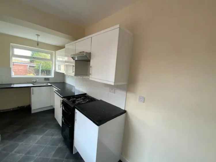 3 Bedroom Semi-Detached House To Let