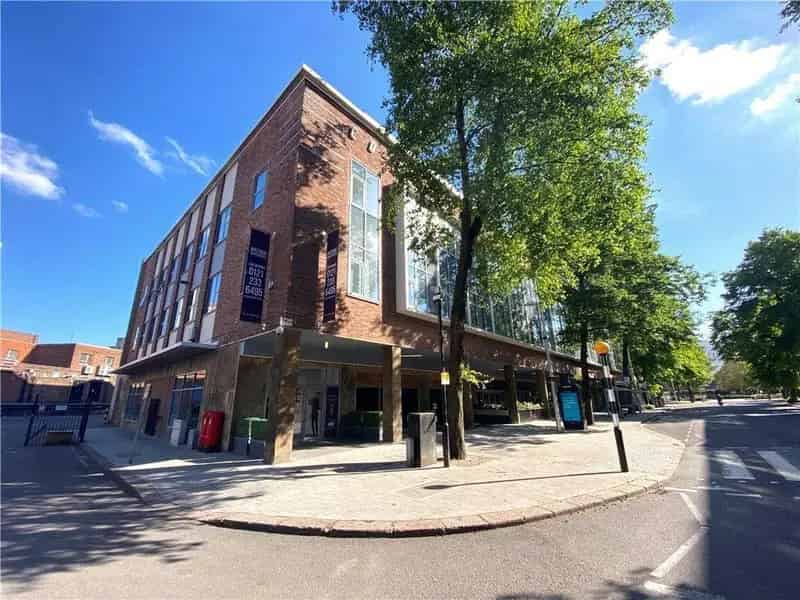 1 Bedroom Apartment for Sale