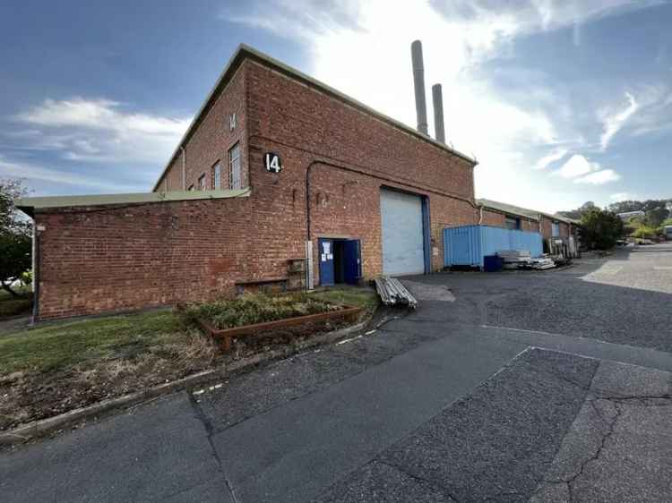 Industrial For Rent in Colchester, England