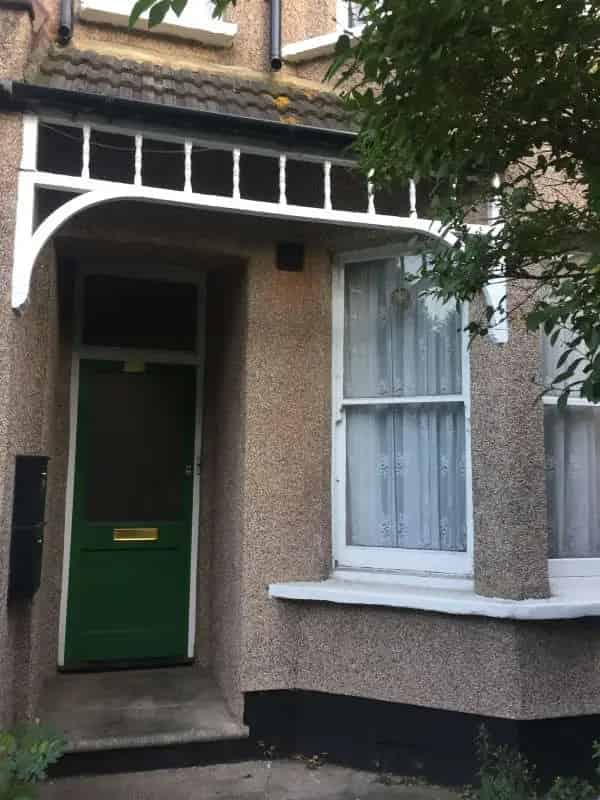 Victorian House Blackheath Large Rooms High Ceilings Near Schools and Common