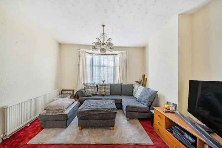 House For Sale in London, England