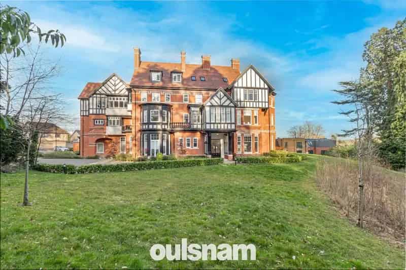 1 Bedroom Apartment for Sale Shared Ownership Option