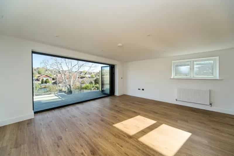 Brand New 4-Bedroom Detached Homes Bexhill