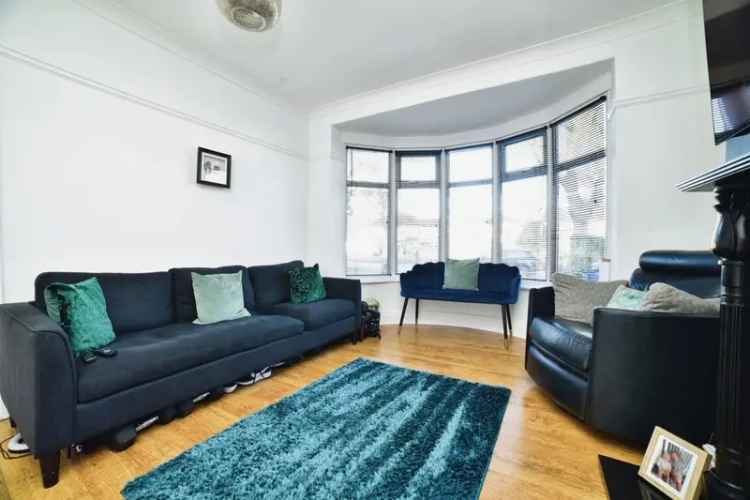 Stunning 3-Bed Home in Willerby