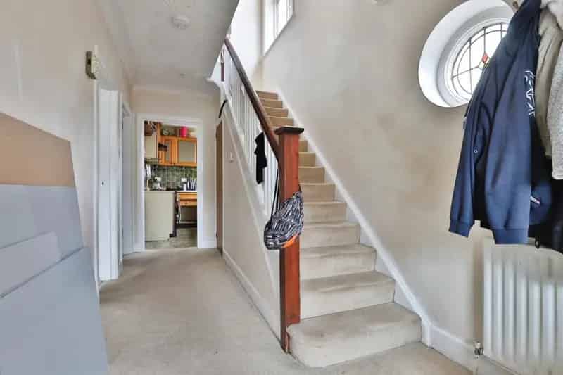 3 Bedroom Detached House Southbourne Grove