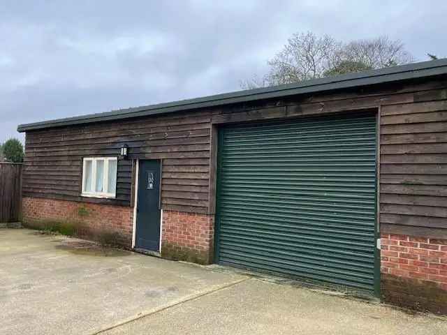 Industrial For Rent in Southampton, England