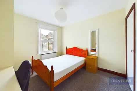 5 Bedroom Student House Southampton