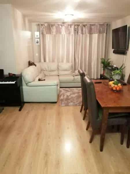 Spacious 2-Double Bed Flat NW London Garden Lift Parking Swap