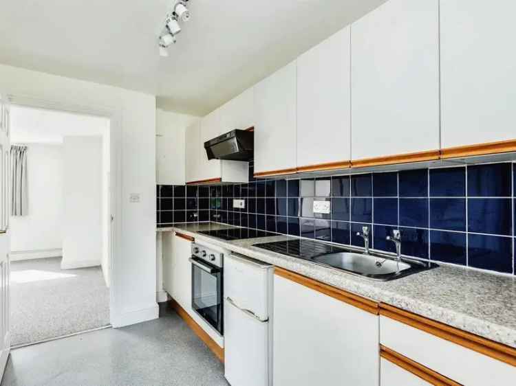 One Bedroom Apartment with Parking and Garden Oxford