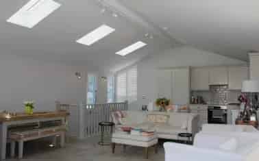 Dartmouth Coastal Home Two Double Bedrooms Garden Parking