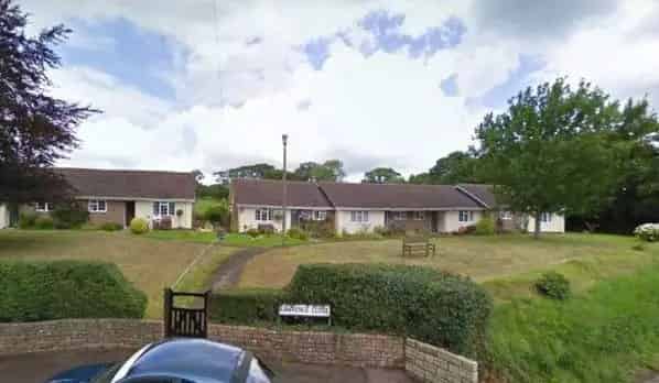 House For Rent , Mid Devon, England