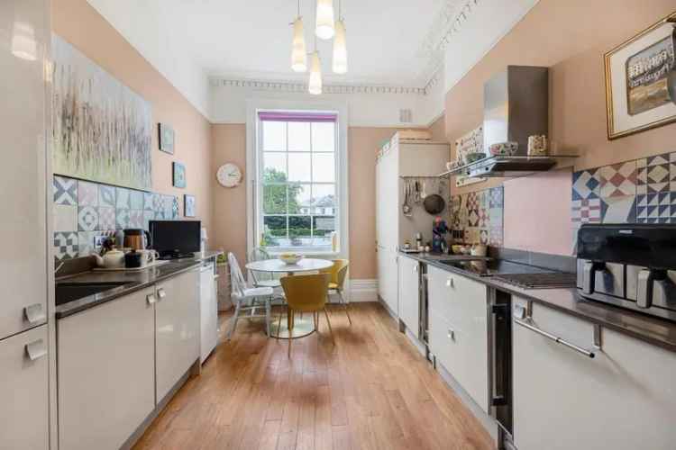 3 Bedroom Apartment for Sale