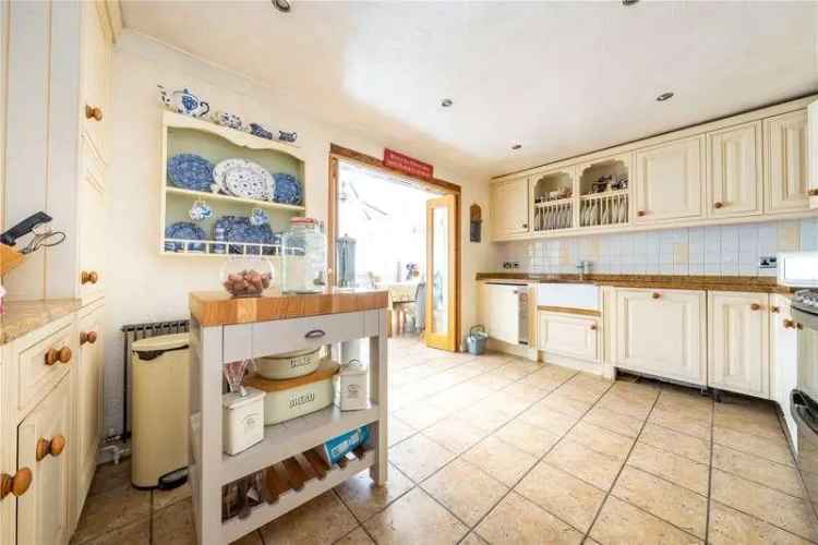 3 Bed Detached Bungalow for Sale in Loose