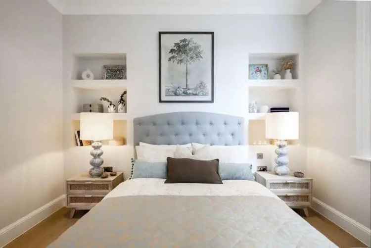 3 Bed Flat for Sale in Notting Hill