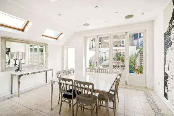 Branksea Street, Fulham, London, SW6 6TT | Property for sale | Savills