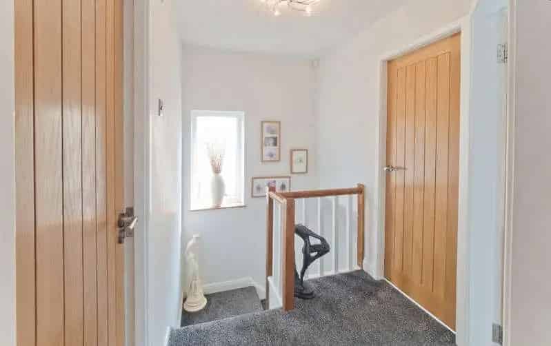 3 Bed House for Sale in Sought After Village