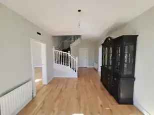 Spacious 4-Bed Detached House with Garage and Private Garden