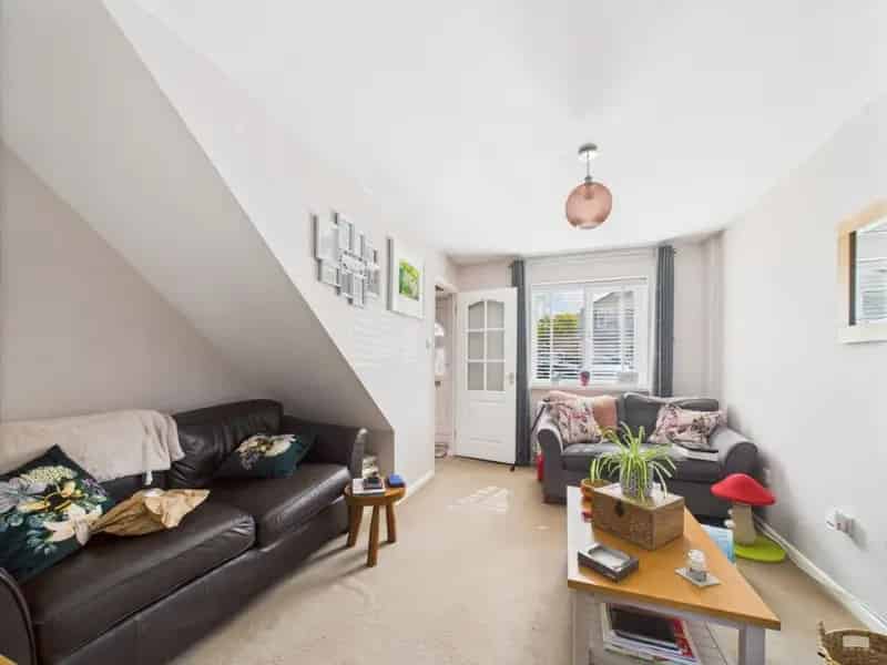 2 Bedroom House for Sale Plymouth Buy to Let Investment