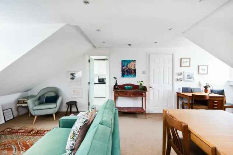 1 Bedroom Apartment for Sale City Views