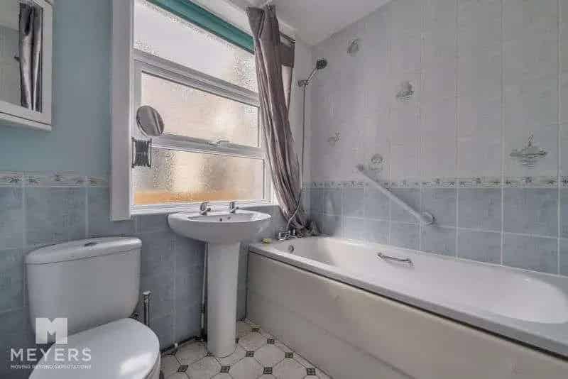 3 Bed Detached Bungalow For Sale Countryside Views No Chain