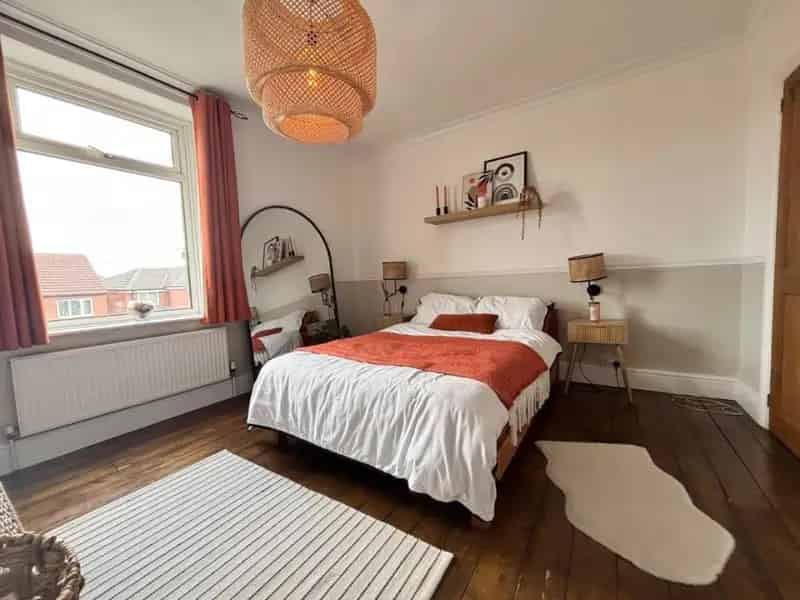 3 Bed Terraced House for Sale