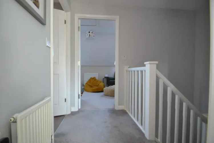 3 Bed House for Sale in Skipps Meadow Buntingford