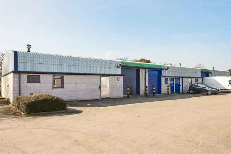 Industrial For Rent in Aberdeen City, Scotland