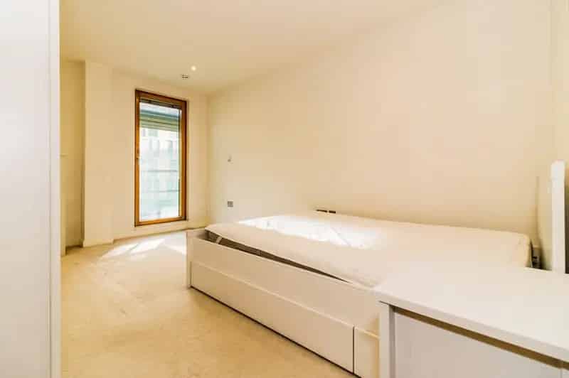 1 Bedroom Flat to Rent Manchester M1 Canal View Furnished Apartment